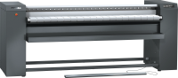 Профессиональная гладильная машина PRI 318 [EL SOM LAM IB RF] 3N AC 400V 50-60HZ темно-серый