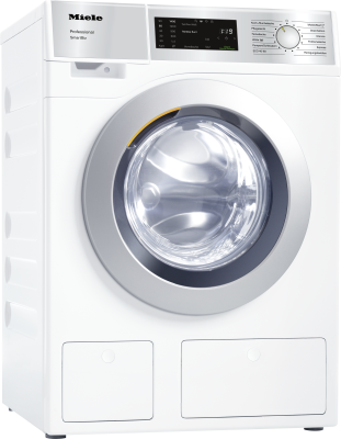 Профессиональные стиральные машины Miele купить в Белгороде | Всегда в наличии! | Артикул 12506550 | Официальный сайт