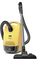 Миле Пылесос Guard S1 Basis STAF0 солнечный желтый Miele