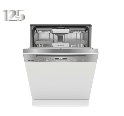 Посудомоечная машина G 7137 SCi XXL AD 125 Edition сталь