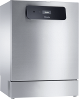 Профессиональная посудомоечная машина PFD 401 U DOS [WB SpeedPlus] сталь Miele купить в Белгороде | Всегда в наличии! | Артикул 12065090 | Официальный сайт