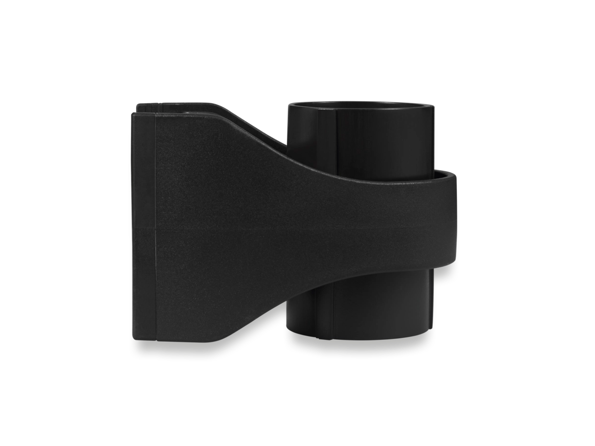 Держатель принадлежностей на всасывающей трубке HX-AH Miele купить в Белгороде | Всегда в наличии! | Артикул 11724560 | Официальный сайт