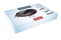 Набор аксессуаров RX2-A для робота-пылесоса Scout RX2 Miele купить в Белгороде | Всегда в наличии! | Артикул 10808470 | Официальный сайт