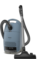 Миле Пылесос Guard M1 Flex SVWF6 скандинавский синий Miele