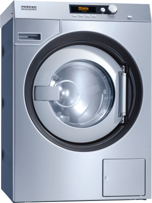 Профессиональная стиральная машина PW 6080 Vario XL [EL LP SOM 3 AC 440V 60Hz], сталь