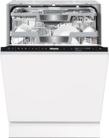 Профессиональная посудомоечная машина PFD 104 SCVi XXL [MAR] 3N AC 400V 50HZ белый Miele купить в Белгороде | Всегда в наличии! | Артикул 11750880 | Официальный сайт