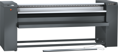 Профессиональная гладильная машина PRI 421 [EL LAM RF]