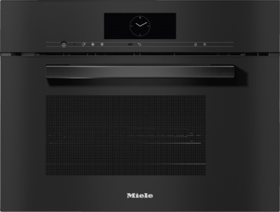 Миле Пароварка с СВЧ DGM 7840 Miele
