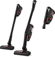 Вертикальный пылесос SMUL1 Triflex HX1 Facelift чёрный обсидиан Miele купить в Белгороде | Всегда в наличии! | Артикул 11805970 | Официальный сайт