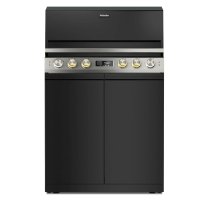 Газовый гриль для уличной кухни Fire Pro IQ сталь Miele купить в Белгороде | Всегда в наличии! | Артикул  | Официальный сайт