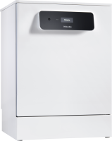 Профессиональная посудомоечная машина PFD 401 DOS [WB SpeedPlus] белый Miele купить в Белгороде | Всегда в наличии! | Артикул 12065120 | Официальный сайт