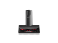 Электрощетка HX-EC 10 компактная для Triflex Miele купить в Белгороде | Всегда в наличии! | Артикул 12410940 | Официальный сайт