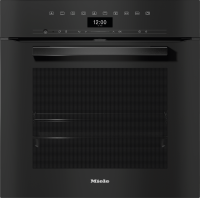 Миле Комби-пароварка DGC 7450 OBSW чёрный обсидиан Miele