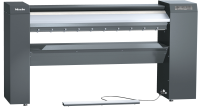 Профессиональная гладильная машина PRI 214 [EL SOM STW] 3 AC 230V 50-60HZ темно-серый