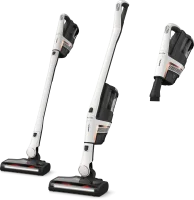 Вертикальный пылесос SOML5 Triflex HX2 CarCare белый лотос Miele купить в Белгороде | Всегда в наличии! | Артикул 12437090 | Официальный сайт