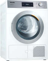 Профессиональная сушильная машина PDR 507 [EL MAR] белый
