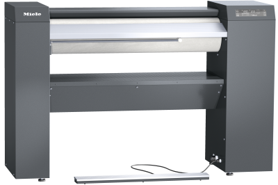 Профессиональная гладильная машина PRI 210 [EL STW AB EPR] Miele купить в Белгороде | Всегда в наличии! | Артикул 11741280 | Официальный сайт