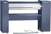 Профессиональная гладильная машина PM 1210 (EL) Miele купить в Белгороде | Всегда в наличии! | Артикул 9740160 | Официальный сайт