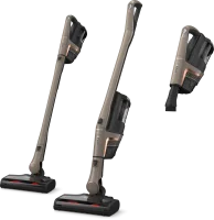 Вертикальный пылесос SOML5 Triflex HX2 Sprinter кашемировый серый Miele купить в Белгороде | Всегда в наличии! | Артикул 11897010 | Официальный сайт