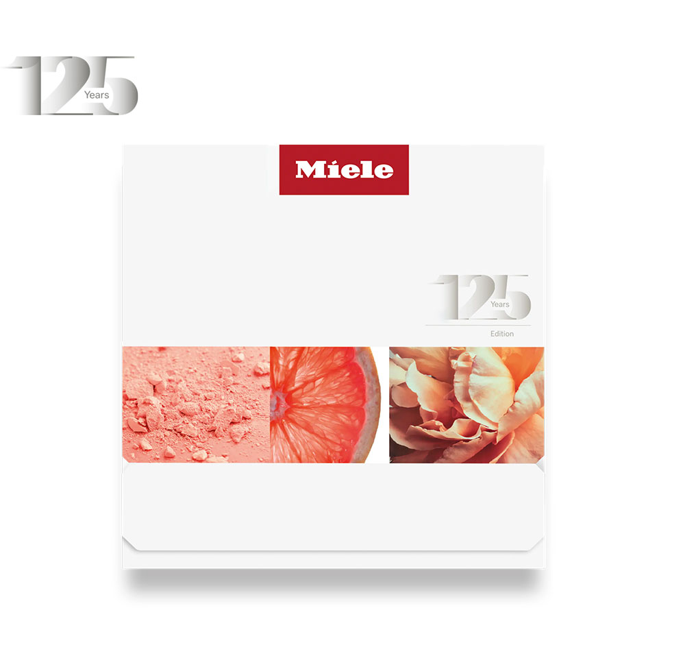 Ароматизатор для сушильных машин T1 Edition125 FA J 121 L Miele купить в Белгороде | Всегда в наличии! | Артикул 12518050 | Официальный сайт