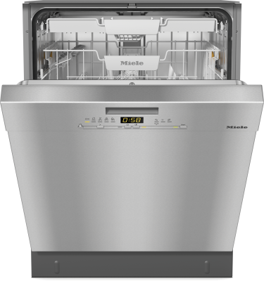 Посудомоечная машина G 5110 SCU нержавеющая сталь