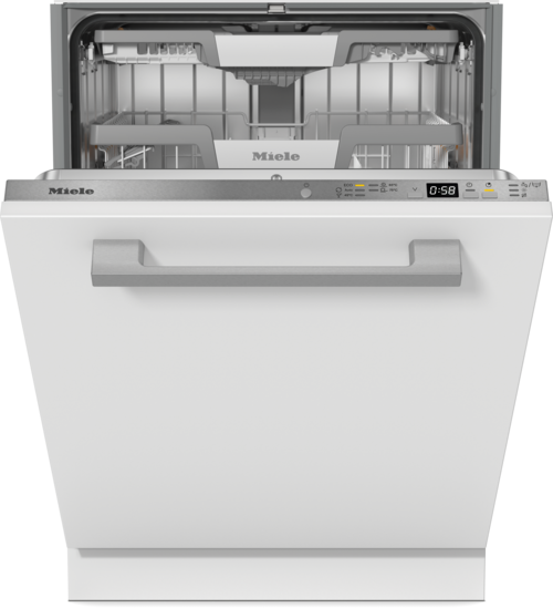Миле Посудомоечная машина G 5468 SCVi XXL Active Plus E Miele