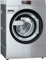 Профессиональная стиральная машина PWM 909 [EL DP DD SOM] 3 AC 230V 60HZ сталь