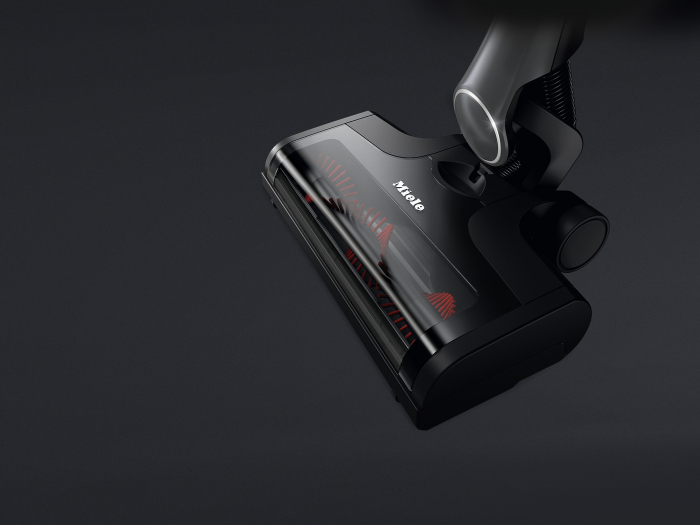 Электрощётка Multi Floor XXL SEB 430 графитовый серый Miele купить в Белгороде | Всегда в наличии! | Артикул 11792220 | Официальный сайт