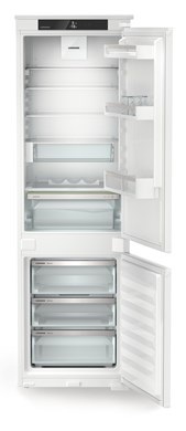 Миле Встраиваемый холодильник-морозильник ICNSe 5123-20 001 Miele