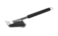 Щетка для гриля ScrubHero Miele купить в Белгороде | Всегда в наличии! | Артикул 12821320 | Официальный сайт