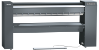 Профессиональная гладильная машина PRI 217 [EL SOM STW] 3 AC 230V 50-60HZ темно-серый