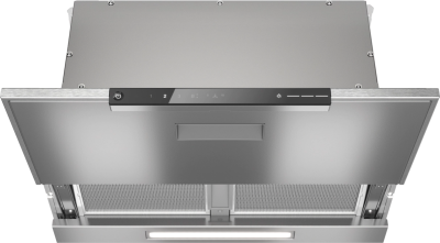 Вытяжка DAS 8630