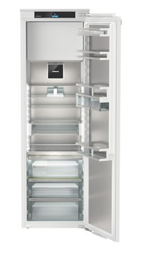 Миле Встраиваемый холодильник-морозильник IRBd 5171-20 001 Miele