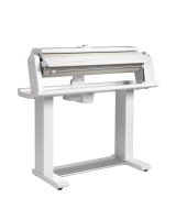 Гладильная машина HM 16-83 220-240/50-60 2,7-3,3kW Miele купить в #REGION_NAME_DECLINE_PP# | Всегда в наличии! | Артикул 09107220 | Официальный сайт