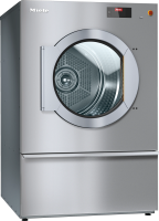 Профессиональная сушильная машина PDR 922 [EL SOM] 3 AC 480V 50/60HZ сталь Miele купить в Белгороде | Всегда в наличии! | Артикул 11722710 | Официальный сайт