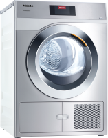 Профессиональная сушильная машина PDR 908 HP P [EL] сталь Miele купить в Белгороде | Всегда в наличии! | Артикул 12749870 | Официальный сайт