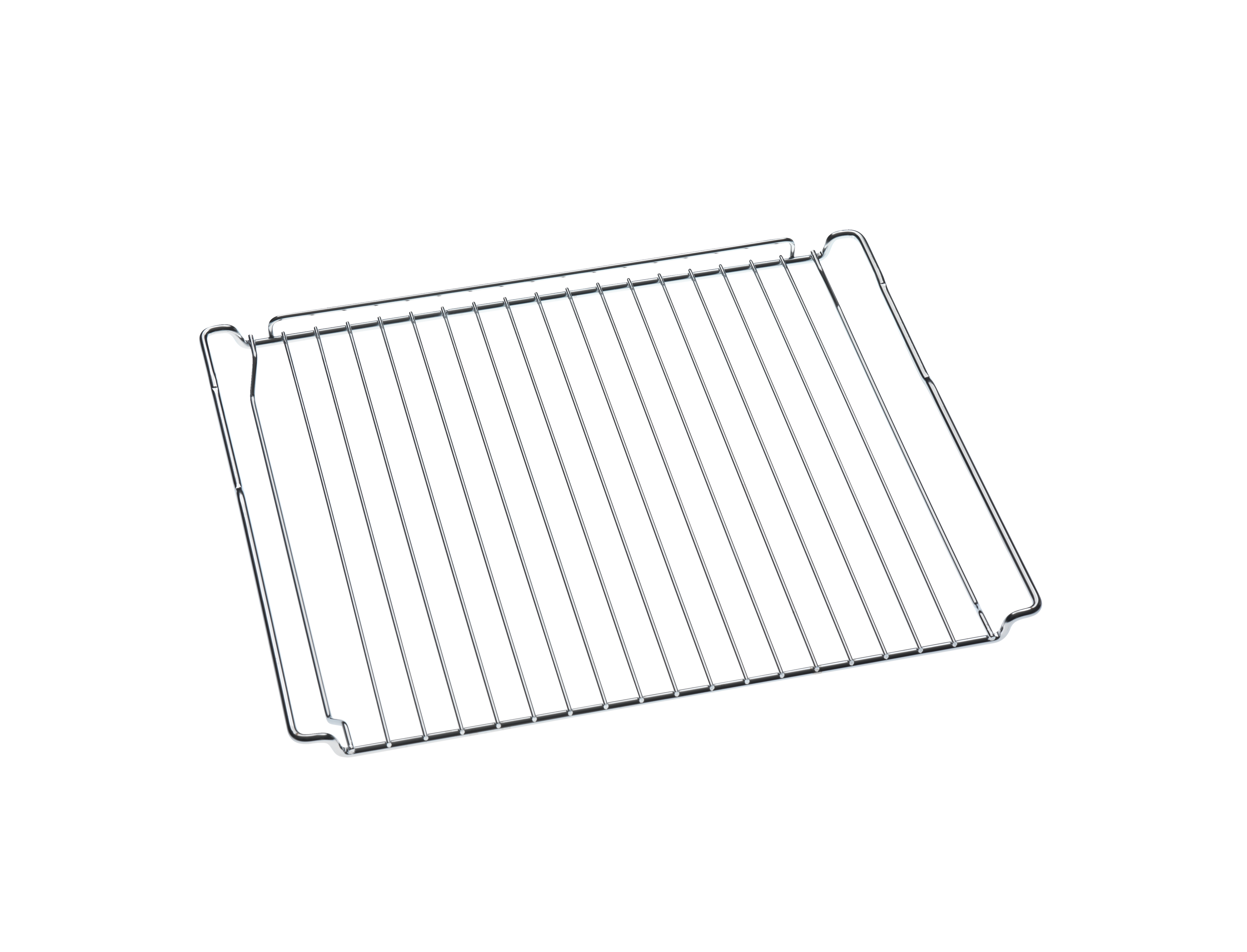 HBBR 52 Решетка для выпечки и жарки с покрытием PyroFit Miele купить в Белгороде | Всегда в наличии! | Артикул 10581350 | Официальный сайт