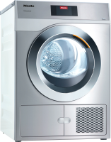Профессиональная сушильная машина PDR 908 [EL MAR 3N AC 400V 50-60Hz] сталь Miele купить в #REGION_NAME_DECLINE_PP# | Всегда в наличии! | Артикул 11251050 | Официальный сайт