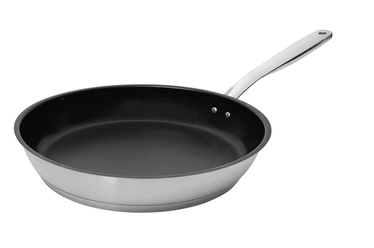 Сковорода All Steel 28 см KMBP 2800-2 Miele купить в Белгороде | Всегда в наличии! | Артикул 11945200 | Официальный сайт
