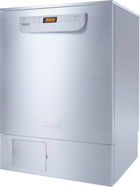 Лабораторная посудомоечная машина для мойки лабораторного стекла PG 8593 [WW AD Set WLAN/LAN DOS] Miele купить в Белгороде | Всегда в наличии! | Артикул 10123180 | Официальный сайт