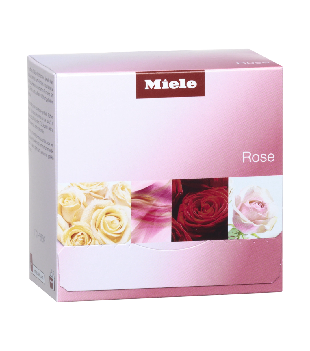 Ароматизатор для сушильных машин T1 ROSE FA R 152 L Miele купить в Белгороде | Всегда в наличии! | Артикул 12022170 | Официальный сайт
