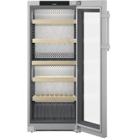 Миле Винный шкаф WPsd 4652-20 001 Miele