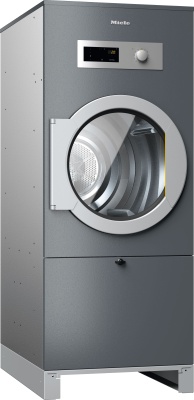 Профессиональная сушильная машина PDR 516 SL TOP [G GS], темно-серый