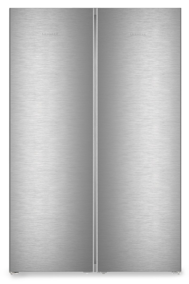 Миле Холодильник-морозильник двухкамерный Side-by-side XRFsd 5220-22 001 Miele