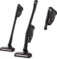 Вертикальный пылесос SOML5 Triflex HX2 Extra чёрный обсидиан Miele купить в Белгороде | Всегда в наличии! | Артикул 12348970 | Официальный сайт