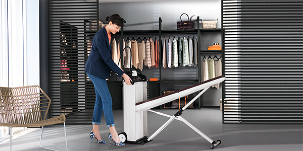 Основные неисправности гладильных систем Miele Основные неисправности гладильных систем Miele