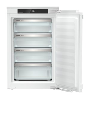 Миле Встраиваемая морозильная камера IFNd 3924-22 001 Miele