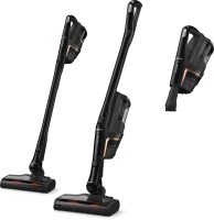 Вертикальный пылесос SOUL5 Triflex HX2 125 Gala Edition чёрный обсидиан Miele купить в Белгороде | Всегда в наличии! | Артикул 12434070 | Официальный сайт