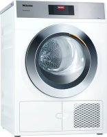 Профессиональная сушильная машина PDR 908 [EL MAR 3 AC 230V 50-60Hz] белый Miele купить в Белгороде | Всегда в наличии! | Артикул 11250990 | Официальный сайт