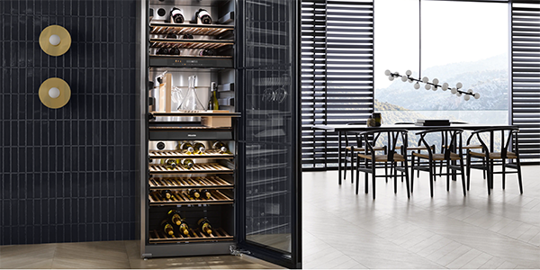 Основные неисправности винных шкафов Miele Основные неисправности винных шкафов Miele